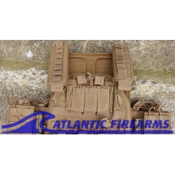 Guard Dog Body Armor Sheppard Plate Carrier- FDE