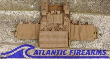 Guard Dog Body Armor Sheppard Plate Carrier- FDE