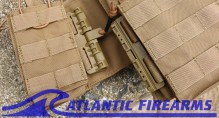 Guard Dog Body Armor Sheppard Plate Carrier- FDE