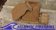 Guard Dog Body Armor Sheppard Plate Carrier- FDE