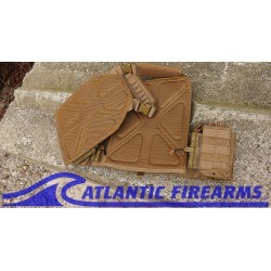 Guard Dog Body Armor Sheppard Plate Carrier- FDE