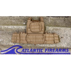 Guard Dog Body Armor Sheppard Plate Carrier- FDE