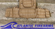 Guard Dog Body Armor Sheppard Plate Carrier- FDE