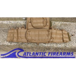 Guard Dog Body Armor Sheppard Plate Carrier- FDE
