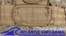 Guard Dog Body Armor Sheppard Plate Carrier- FDE