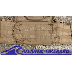 Guard Dog Body Armor Sheppard Plate Carrier- FDE