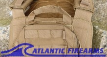 Guard Dog Body Armor Sheppard Plate Carrier- FDE