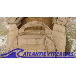 Guard Dog Body Armor Sheppard Plate Carrier- FDE