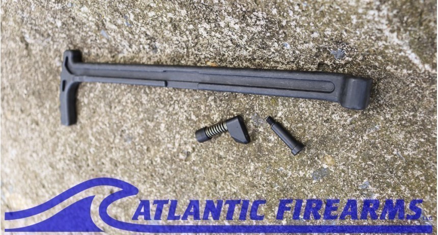 B&T USW Folding Stock - BT-430025