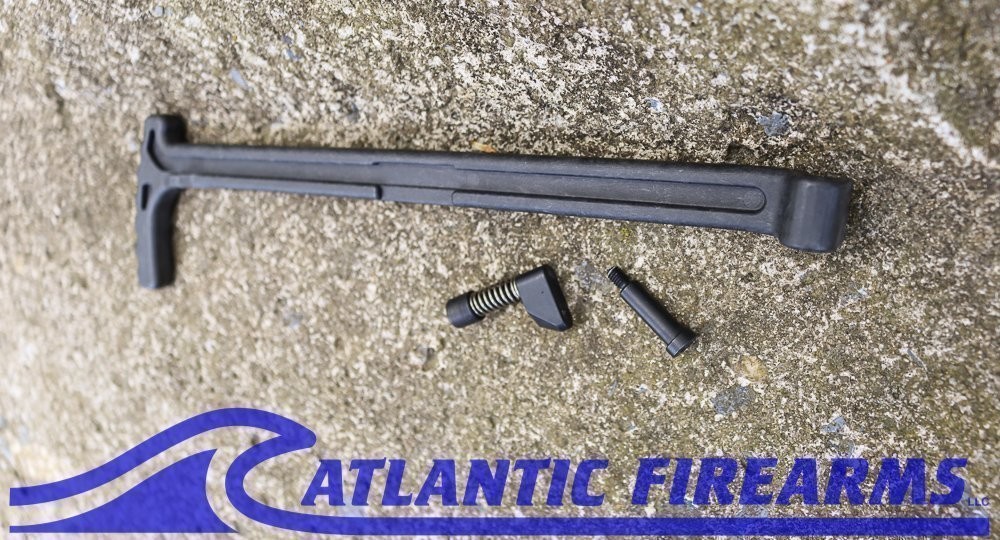 B&T USW Folding Stock - BT-430025