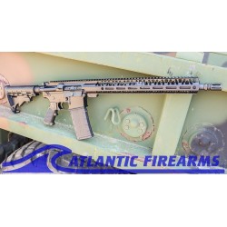 Talon Armament AR15 Rifle - MLOK