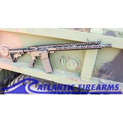 Talon Armament AR15 Rifle - MLOK