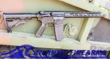 Talon Armament AR15 Rifle - MLOK