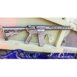 Talon Armament AR15 Rifle - MLOK