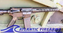 Talon Armament AR15 Rifle - MLOK