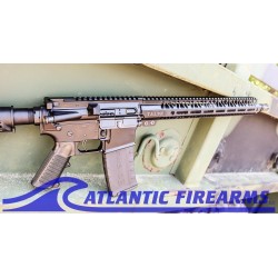 Talon Armament AR15 Rifle - MLOK