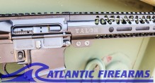 Talon Armament AR15 Rifle - MLOK