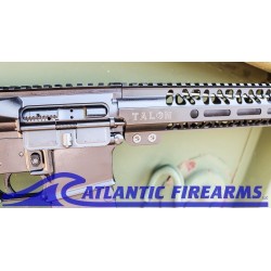 Talon Armament AR15 Rifle - MLOK