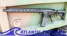 Talon Armament AR15 Rifle - MLOK