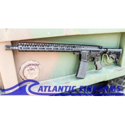 Talon Armament AR15 Rifle - MLOK
