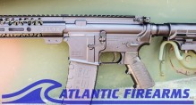 Talon Armament AR15 Rifle - MLOK