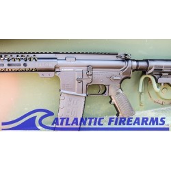 Talon Armament AR15 Rifle - MLOK