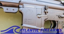 Talon Armament AR15 Rifle - MLOK