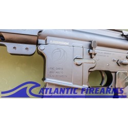 Talon Armament AR15 Rifle - MLOK