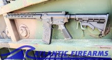 Talon Armament AR15 Rifle - MLOK