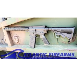 Talon Armament AR15 Rifle - MLOK
