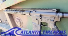 Talon Armament AR15 Rifle - MLOK