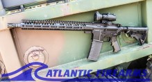 Talon Armament AR15 Rifle - MLOK