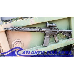 Talon Armament AR15 Rifle - MLOK