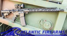 Talon Armament AR15 Rifle - MLOK