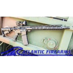 Talon Armament AR15 Rifle - MLOK