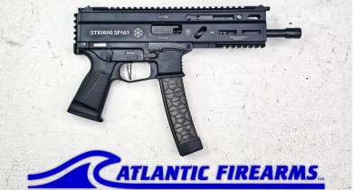 Grand Power Stribog 9MM Sub...