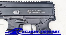 Grand Power Stribog 9MM Sub Pistol- SP9A3