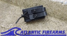 High Speed Gear Duty Rifle TACO U-Mount