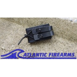 High Speed Gear Duty Rifle TACO U-Mount