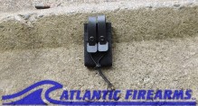 High Speed Gear Duty Rifle TACO U-Mount