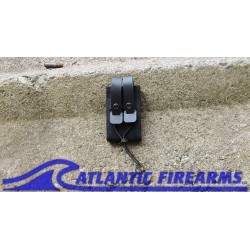 High Speed Gear Duty Rifle TACO U-Mount
