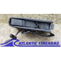 High Speed Gear Duty Rifle TACO U-Mount