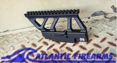 AK Master Mount Yugo Full...