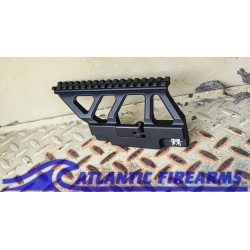 AK Master Mount Yugo Full Length Top Rail Optic Mount