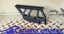 AK Master Mount Yugo Full Length Top Rail Optic Mount