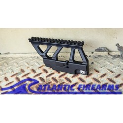 AK Master Mount Yugo Full Length Top Rail Optic Mount