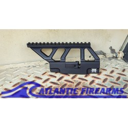 AK Master Mount Yugo Full Length Top Rail Optic Mount