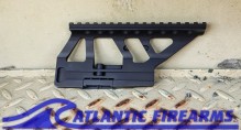 AK Master Mount Yugo Full Length Top Rail Optic Mount