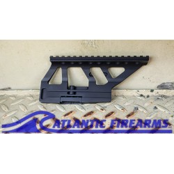 AK Master Mount Yugo Full Length Top Rail Optic Mount