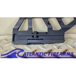 AK Master Mount Yugo Full Length Top Rail Optic Mount